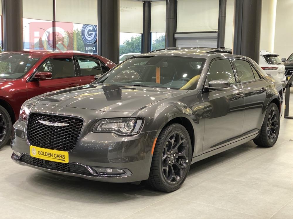 Chrysler 300